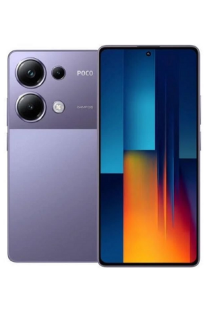 Xiaomi POCO M6 Pro