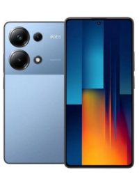 Xiaomi POCO M6 Pro