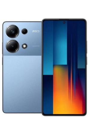 Xiaomi POCO M6 Pro