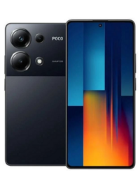 Xiaomi POCO M6 Pro