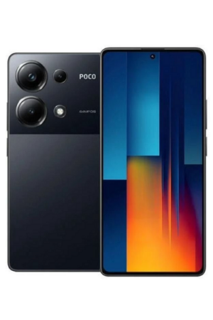 Xiaomi POCO M6 Pro