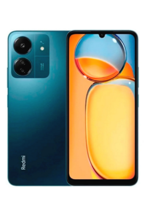 Xiaomi Redmi 13C купить в Смоленске, недорого, в наличии