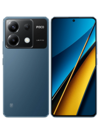 Xiaomi POCO X6