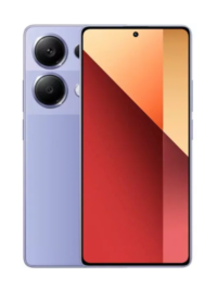 Xiaomi Redmi Note 13 Pro