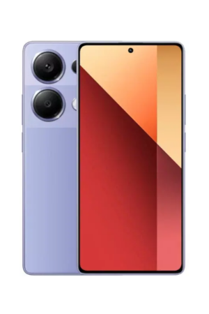 Xiaomi Redmi Note 13 Pro