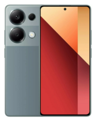 Xiaomi Redmi Note 13 Pro