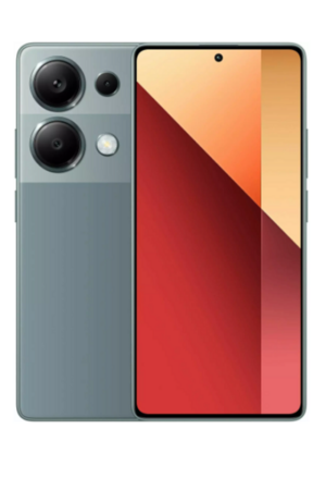 Xiaomi Redmi Note 13 Pro