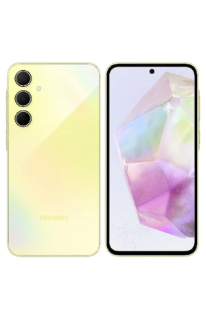 Samsung Galaxy A35