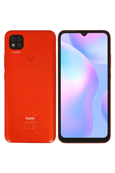 Купить Xiaomi Redmi 9С Смоленске, недорого, в наличии