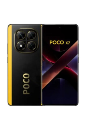 Xiaomi POCO X7 5G