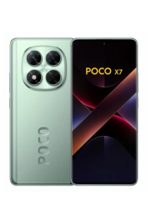 Xiaomi POCO X7 5G