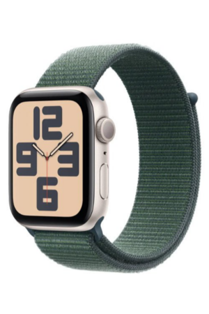 Apple Watch SE 2024
