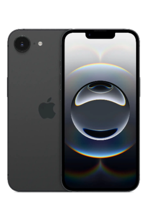 Apple iPhone 16e