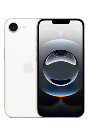 Apple iPhone 16e