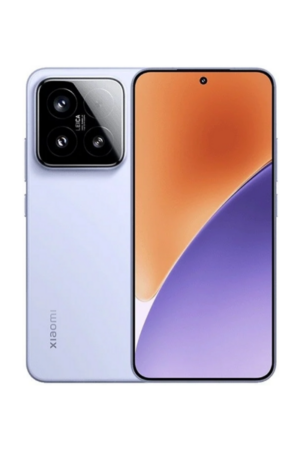 Xiaomi 15