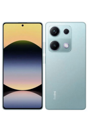 Xiaomi Redmi Note 14S