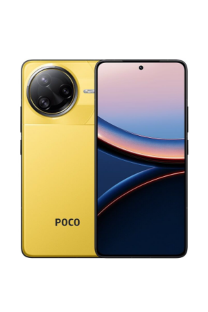 Xiaomi POCO F7 Ultra