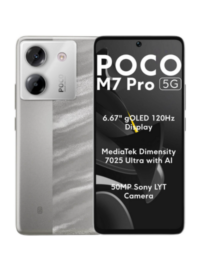 Xiaomi POCO M7 Pro 5G