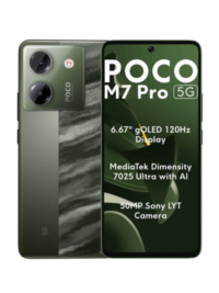 Xiaomi POCO M7 Pro 5G