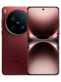 Vivo x200 Ultra