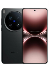 Vivo x200 Ultra