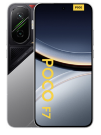 Xiaomi POCO F7