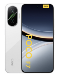 Xiaomi POCO F7
