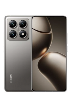 Xiaomi 14T