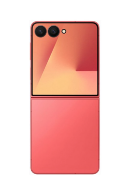 Samsung Galaxy Z Flip7