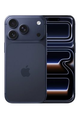 Apple iPhone 17 Pro