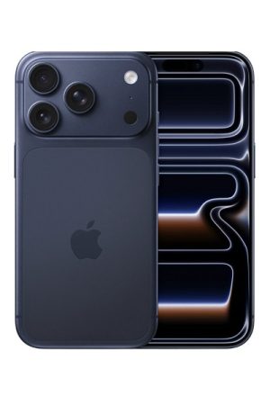Apple iPhone 17 Pro