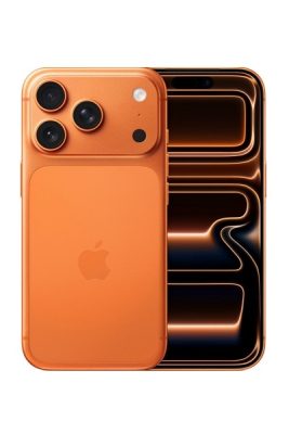 Apple iPhone 17 Pro Max