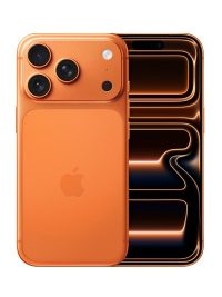 Apple iPhone 17 Pro