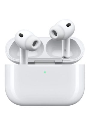 Apple AirPods Pro 3