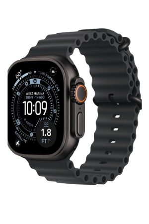 Apple Watch Ultra 3