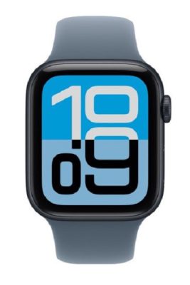 Apple Watch SE 3 2025