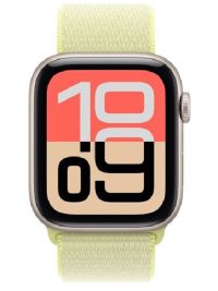 Apple Watch SE 3 2025