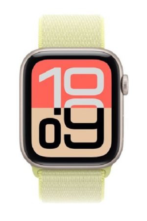 Apple Watch SE 3 2025