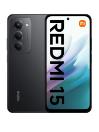 Xiaomi Redmi 15