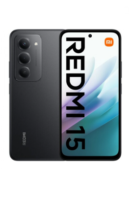 Xiaomi Redmi 15