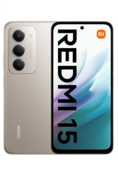 Xiaomi Redmi 15