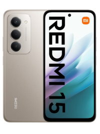 Xiaomi Redmi 15