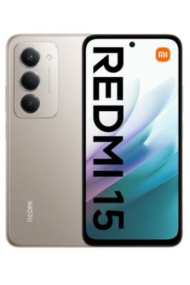 Xiaomi Redmi 15