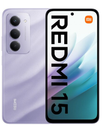 Xiaomi Redmi 15