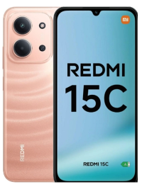 Xiaomi Redmi 15C