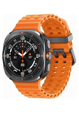 Samsung Galaxy Watch Ultra 2025