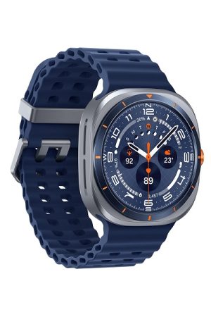 Samsung Galaxy Watch Ultra 2025