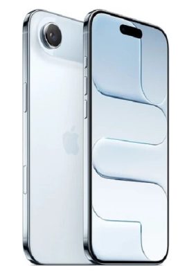 Apple iPhone Air