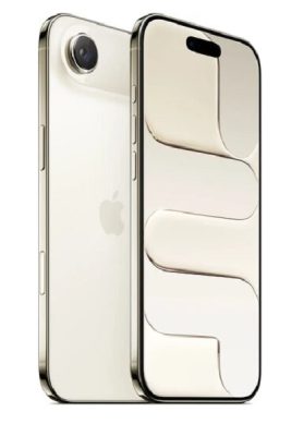 Apple iPhone Air