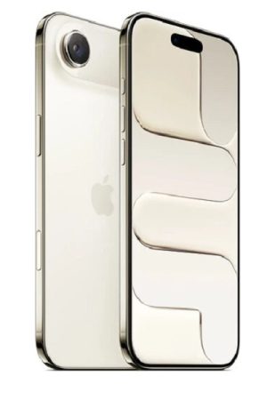 Apple iPhone Air